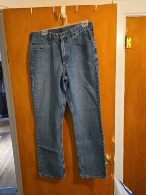 Carhartt Jeans